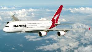 qantas revs airbus a380 new seating