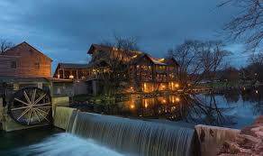the old mill restaurant celebrates 25