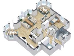 Interior Design Software - Professionally Visualize Your Design Concepts -  RoomSketcher gambar png