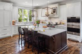 75 kitchen with shaker cabinets ideas