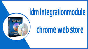 Mar 02, 2021 · artikel ini membahas cara download idm gratis tanpa registrasi. Idm Integration Module Chrome Web Store Click To Download