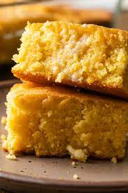 southern cornbread recipe cooks with soul