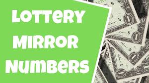 Everything You Need To Know About Lottery Mirror Numbers