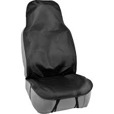 Neverwet Bucket Seat Protector In Black