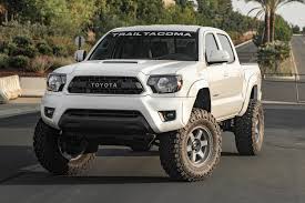 top lift kits for 2nd 3rd gen tacoma