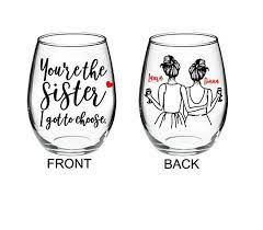 Wine Glass Sayings