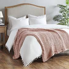 Pink Bedding The Best Sheets Duvets