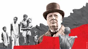 The Bengal Famine: When Churchill eerily resembled his nemesis Hitler | The  Business Standard