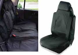 Discovery 2 Waterproof Seat Covers