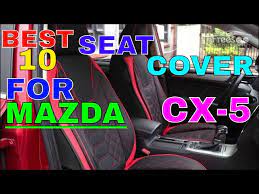 Best 10 Seat Cover For Mazda Cx5 Cx 5