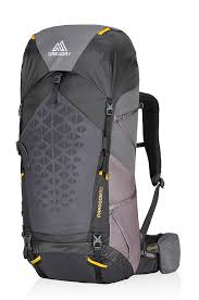 Paragon 58 Backpack S M Sunset Grey