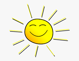 Thousands of new sun png image resources are added every day. Smiling Sun Png Smiling Sunshine Clipart Transparent Png Kindpng