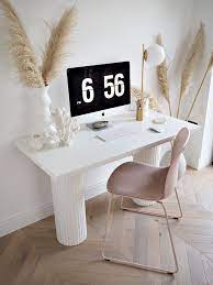 home office decor neutral desks desk