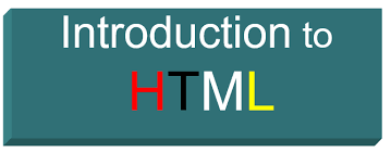 introduction to html5 top basic concept
