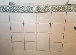 a custom solution for discontinued tile