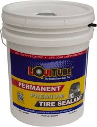 Liquitube Premium Tire Sealant 39602024 Msc Industrial Supply