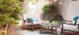 Guide To Outdoor Furniture