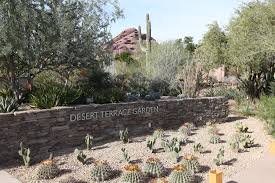desert gardens a botanical wonder