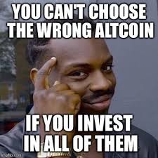 Btc memes, crypto memes, economic memes, all of the memes of the neva fomo bitcoin meme blog. The Best Crypto Memes That Will Get You Through A Bear Market