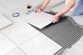 ceramic tile installation cost