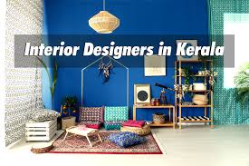 top 10 interior designers in kochi