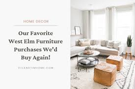 our honest west elm furniture reviews