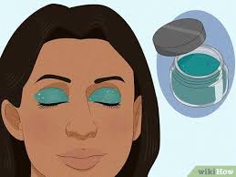 apply makeup for dark indian skin