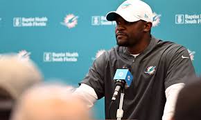 Dolphins Release First Depth Chart Of 2019 Preseason