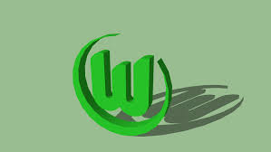 Vfl wolfsburg logo vector image. The Vfl Wolfsburg Crest 3d Warehouse