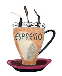 Tea Coffee Cappucino Espresso Cup