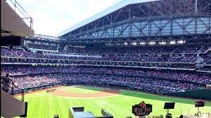 texas rangers tickets for opening day