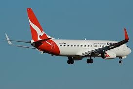 qantas boeing 737 800 most por