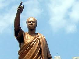 Remembering Kwame Nkrumah: Why his vision remains most viable answer to  Africa's problems – THE AFRICAN COURIER. Reporting Africa and its Diaspora!