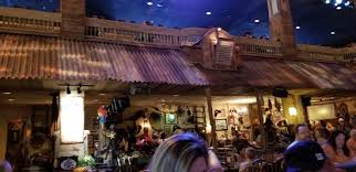 Pre Show Seating Picture Of Pirates Voyage Myrtle Beach