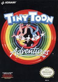 The show follows the adventures of a group of young cartoon characters who attend acme looniversity. Play Tiny Toon Adventures Online Free Nes Nintendo