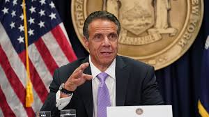 Andrew mark cuomo is an american lawyer, author, and politician serving as the 56th governor of new york since 2011. Gov Cuomo New York Reaches 69 2 Of 18 Population With At Least 1 Vaccine Dose Rochesterfirst