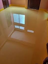 residential epoxy flooring for indoor