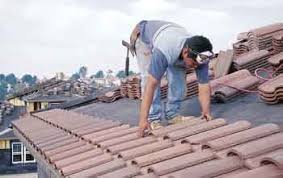roofing with concrete tile jlc
