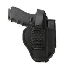 Details About Uncle Mikes Sidekick Ambidextrous Hip Holster 5