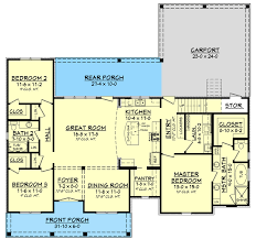 All construction plan sets in our entire large house plan portfolio include very comprehensive construction. House Plan L Renovation Ideas Playing With A Colonial S Floor Plan