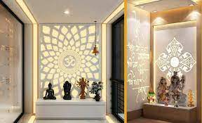 Are you interested to make it decorative? 8 Easy Mandir Decoration Ideas For Your Home Helpful Guide