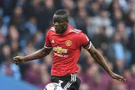 eric bailly hd wallpaper