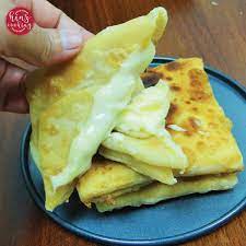 mughlai paratha recipe egg cheese
