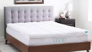 ing guide for mattress pads toppers