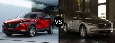 I'll be keeping my 2014 touring for a long time. What Is The Difference Between The 2020 Mazda Cx 30 Vs Cx 5
