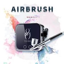 airbrush makeup kit best in
