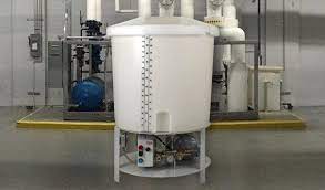 glycol makeup pump systems