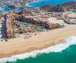 quiet resorts in cabo san lucas
