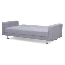 Upholstered Sleeper Sofa