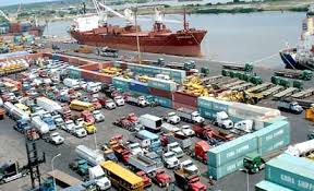 Image result for ibom seaport in akwaibom state